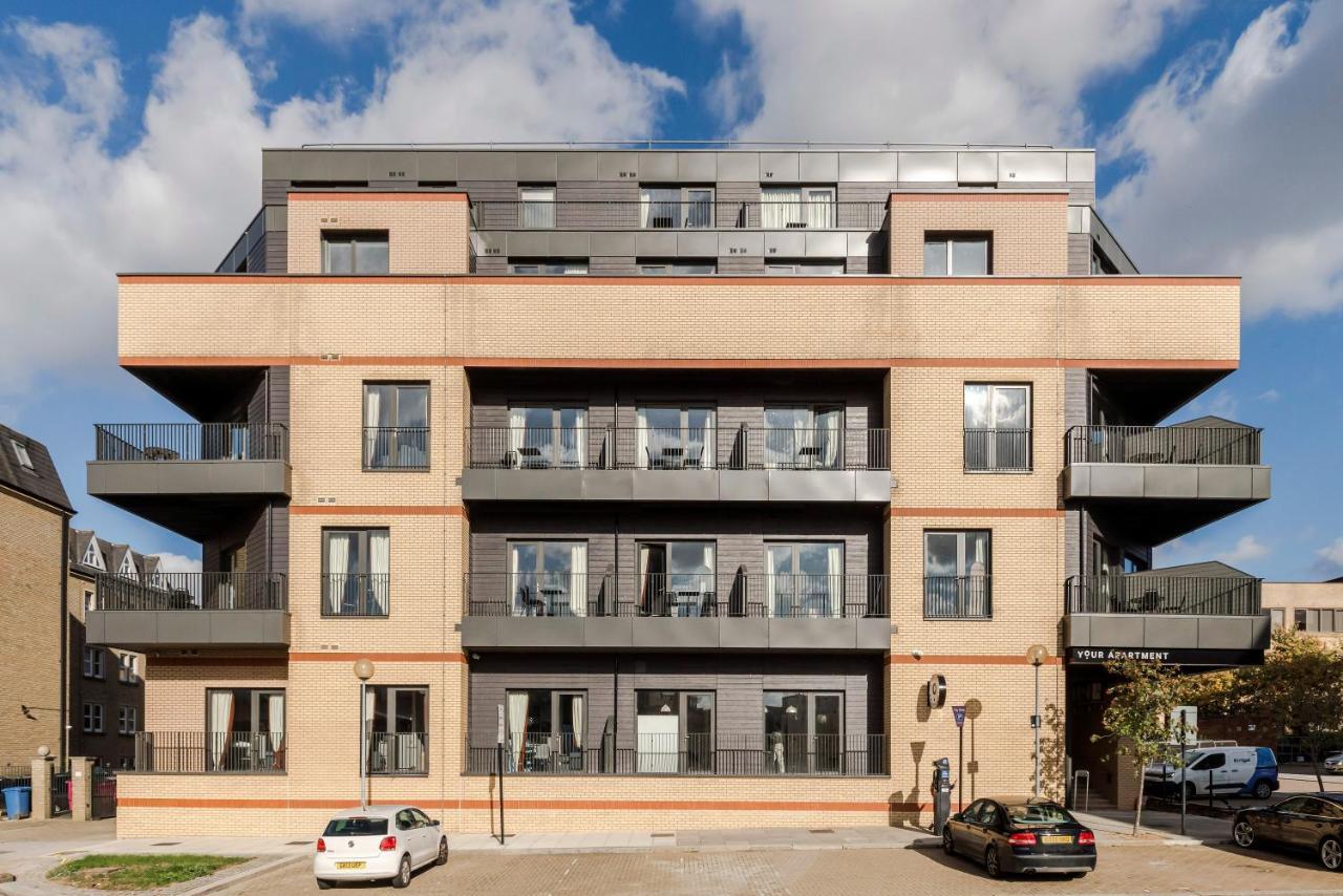 Your Apartment I Milton Keynes Exterior foto