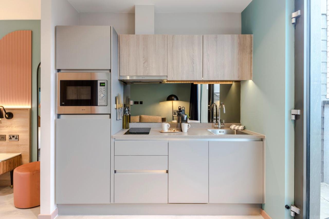Your Apartment I Milton Keynes Exterior foto