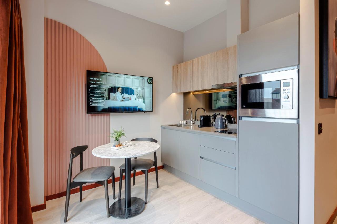 Your Apartment I Milton Keynes Exterior foto