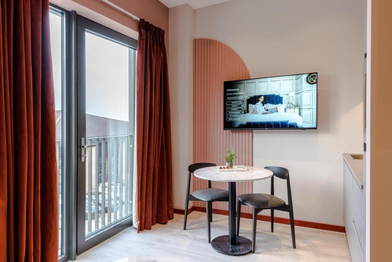 Your Apartment I Milton Keynes Exterior foto