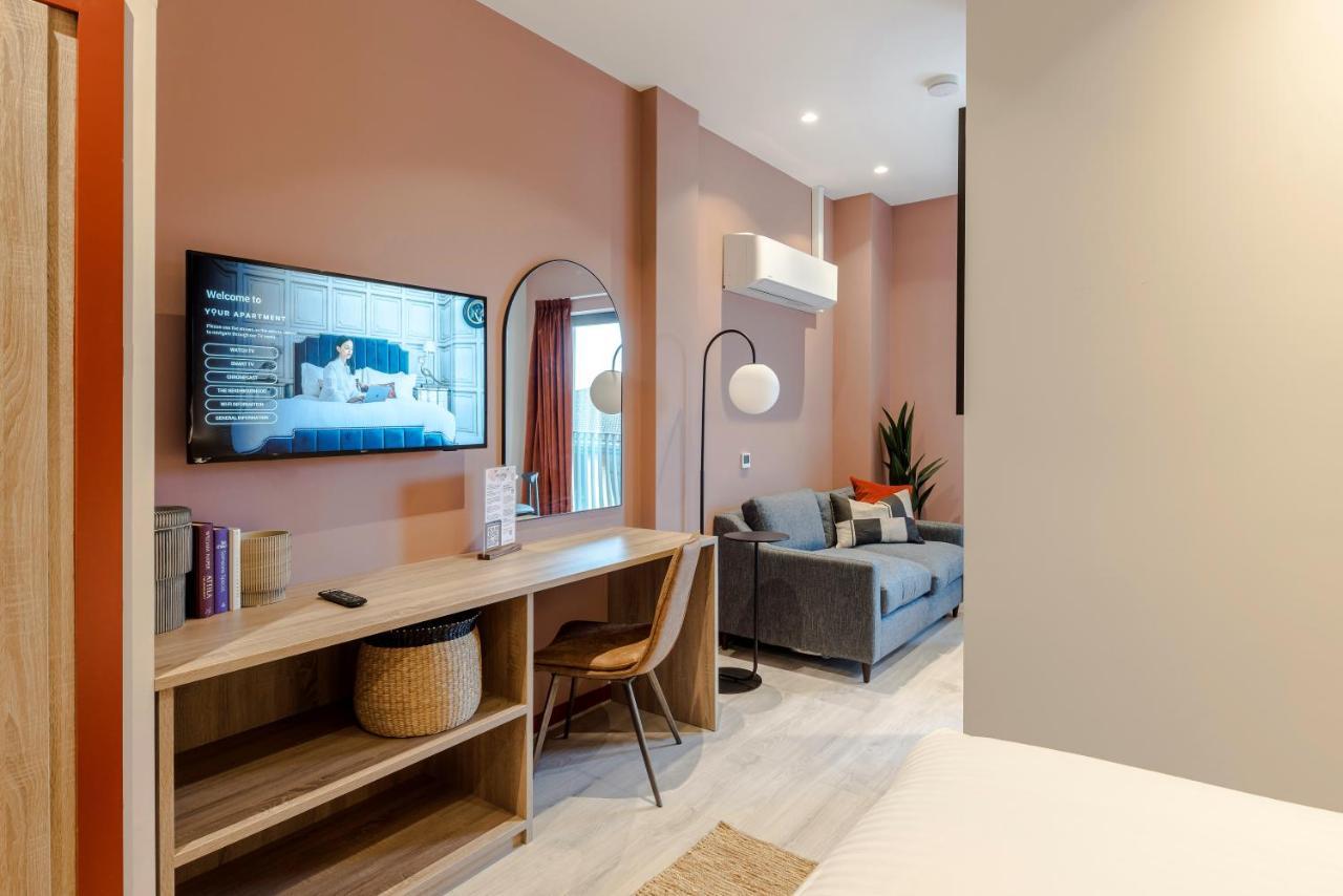 Your Apartment I Milton Keynes Exterior foto